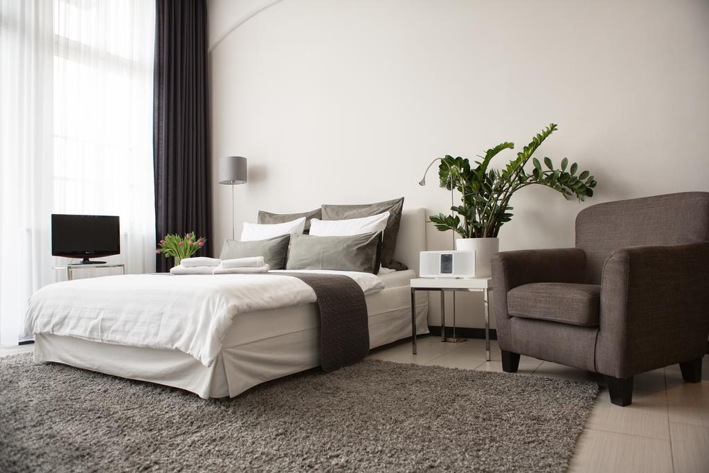 Studio 44 Leipzig Habitación foto