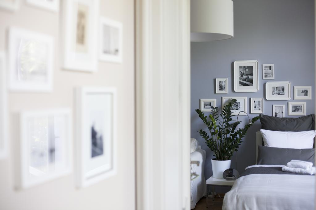 Studio 44 Leipzig Habitación foto